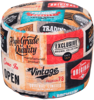 

Пуфик DreamBag, Лейбл / 4005401