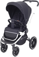 

Детская прогулочная коляска Rant, Flex Grand / RA083