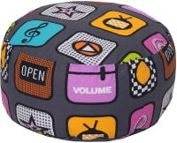 

Пуфик DreamBag, Play / 4106801