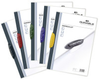 

Папка для бумаг Durable, Swingclip / 226000