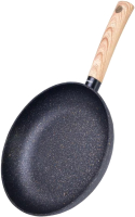 

Сковорода Fissman, Spark Stone 5031