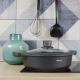 Миниатюра изображения товара Сотейник Fissman Prestige 5043