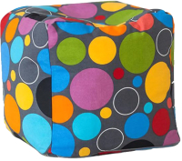 

Пуфик DreamBag, Пузырьки / 9190