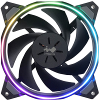 

Вентилятор для корпуса In Win, Sirius Loop ASL120 Fan RGB / 6133811