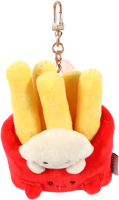 Мягкая игрушка Miniso Yummy Yummy Series Вкусный картофель фри / 9060 - 