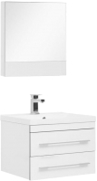 Комплект мебели для ванной Aquanet Верона 58 New/ 230306 - 