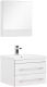 Комплект мебели для ванной Aquanet Верона 58 New/ 230306 - 