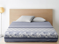 

Простыня Ночь нежна, Валери 1.5 сп 215x147 / 7142-1