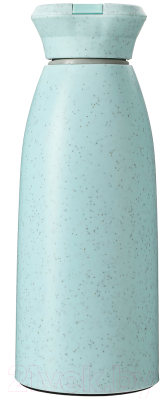 Бутылка для воды Miniso 0880 (синий)