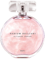 

Туалетная вода, Nebula Perfume Pink / 9853