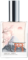 

Туалетная вода, On The Way Perfume Sakura and Snow / 0187