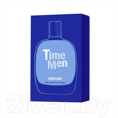 Туалетная вода Miniso Pure Eau de Parfum / 0293