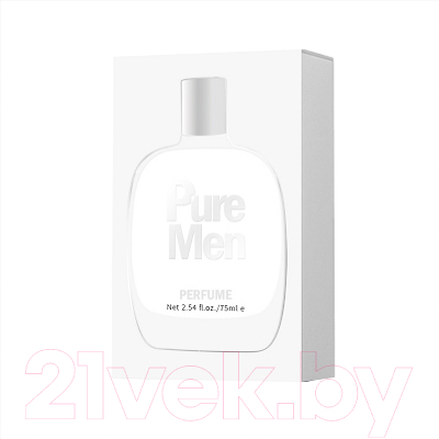 Туалетная вода Miniso Pure Eau de Parfum / 0279