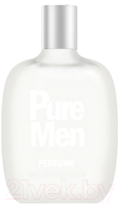 Туалетная вода Miniso Pure Eau de Parfum / 0279