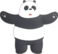 

Крючок для одежды Miniso, We Bare Bears / 5984
