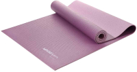 Коврик для йоги и фитнеса Miniso 7792 (фиолетовый) - 