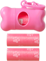 

Контейнер для уборочных пакетов Miniso, Pet Series 2.0 / 3972