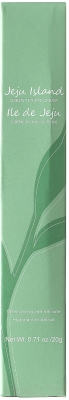 Крем для век Miniso Зеленый чай острова Чеджу / 2206