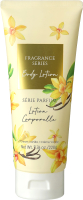 

Лосьон для тела Miniso, Fragrance Series Cream Vanilla / 5481