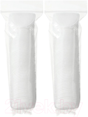 Изображение товара Ватные диски Miniso Premium Soft / 2552