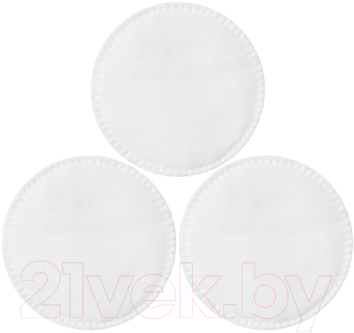 Изображение товара Ватные диски Miniso Premium Soft / 2552