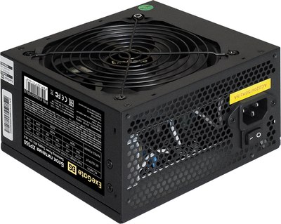 

Блок питания для компьютера, XP550 / EX282070RUS