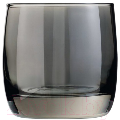 Набор стаканов Luminarc Сияющий графит P9316 (4шт)
