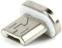 

Коннектор Gembird, CC-USB2-AMLM-mUM