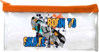 

Пенал Оникс, ПМП 01-84 Born To Skate