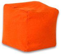 

Бескаркасный пуфик DreamBag, 9194