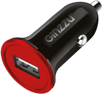 

Зарядное устройство автомобильное Ginzzu, GA-4010UB