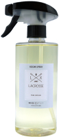Спрей парфюмированный Ambientair Lacrosse Кислород / SP500OXLC (500мл) - 