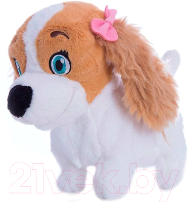 Мягкая игрушка IMC Toys Собака Lola / 170516