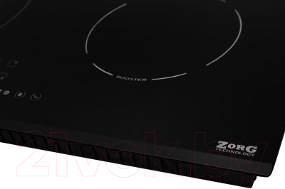 Индукционная варочная панель ZORG MS062 (черный)