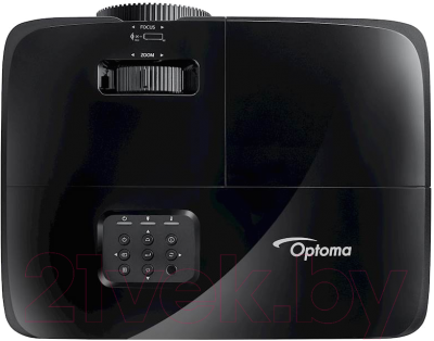 Проектор Optoma X343