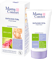 Крем от растяжек Mama Comfort От растяжек (175мл) - 