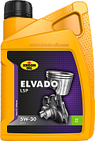 Моторное масло Kroon-Oil Elvado LSP 5W30 / 33482 (1л) - 