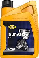 Моторное масло Kroon-Oil Duranza LSP 5W30 / 34202 (1л) - 