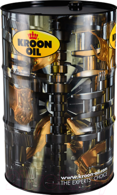 

Моторное масло Kroon-Oil, Duranza LSP 5W30 / 34206