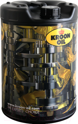 Моторное масло Kroon-Oil Torsynth 10W40 / 37063 (20л)