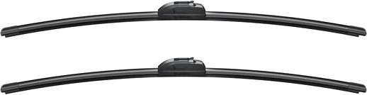 Щетки стеклоочистителя Bosch 3397009777