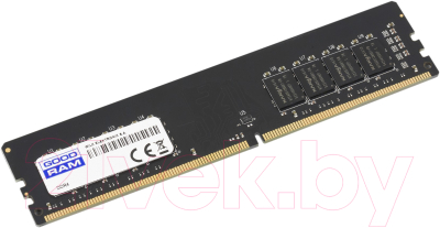 Оперативная память DDR4 Goodram GR2666D464L19S/4G