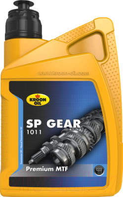 Трансмиссионное масло Kroon-Oil SP Gear 1011 / 02229 (1л)