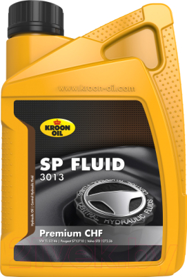 Жидкость гидравлическая Kroon-Oil Hydraulic Fluid SP 3013 / 04213 (1л)