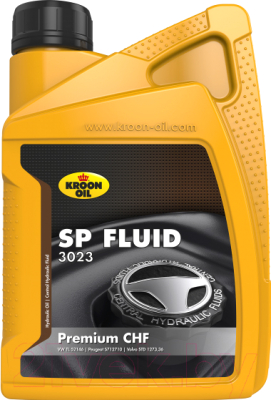 Жидкость гидравлическая Kroon-Oil Hydraulic Fluid SP 3023 / 33943 (1л)