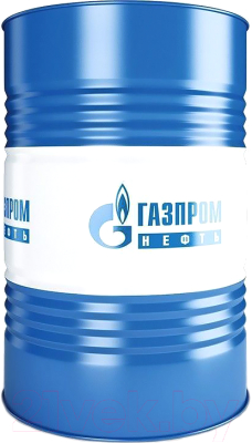 Моторное масло Gazpromneft М-8Г2к / 2389901257