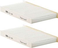 

Салонный фильтр, CU21005-2