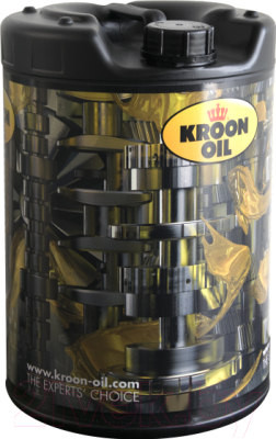 

Трансмиссионное масло Kroon-Oil, Syngear 75W90 / 37065