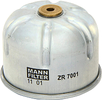Масляный фильтр Mann-Filter ZR7001 - 