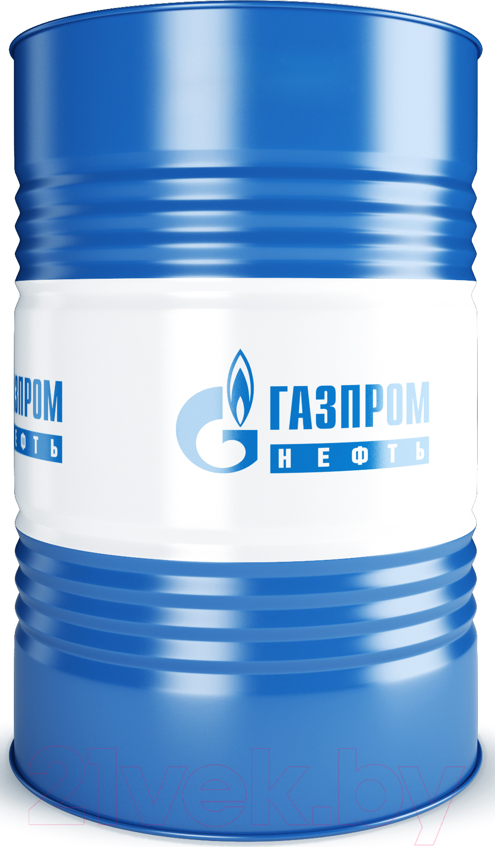 Жидкость гидравлическая Gazpromneft Hydraulic HLP 68 / 253421948 (205л)